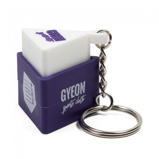 Keyring Gyeon Triangle Key Ring