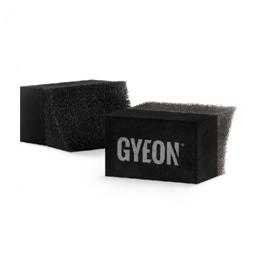 Gyeon Q2M Tire Applicator Large tire applicator