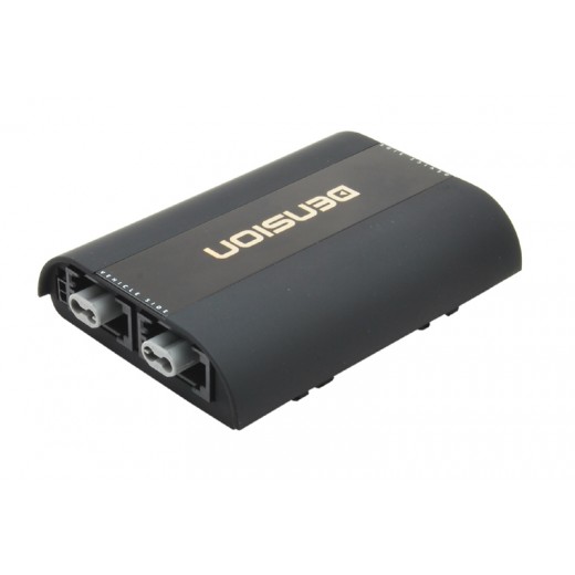 Dension Gateway 500S BT iPod / USB / AUX input / Bluetooth