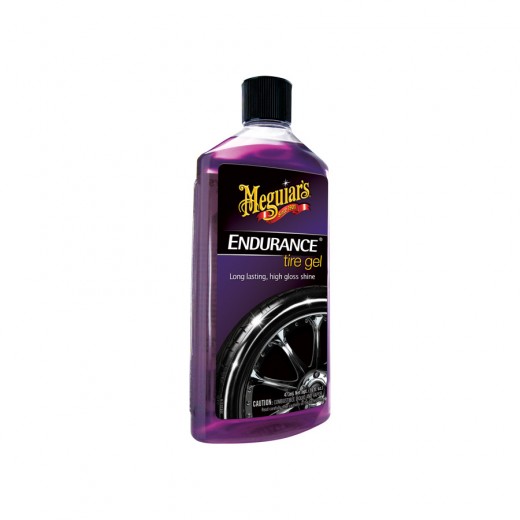 Meguiar's Endurance High Gloss Tire Gel (473 ml)