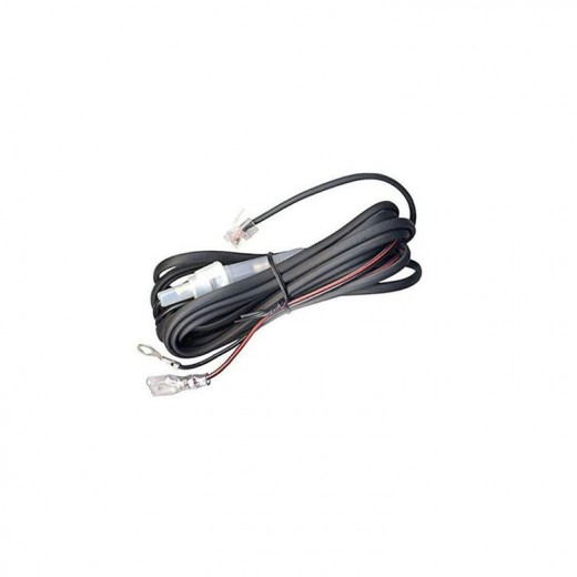 Genevo KAB2 power cable