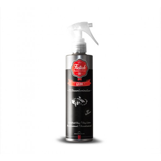 Lubricant for working with clay Fictech Glide (300 ml)