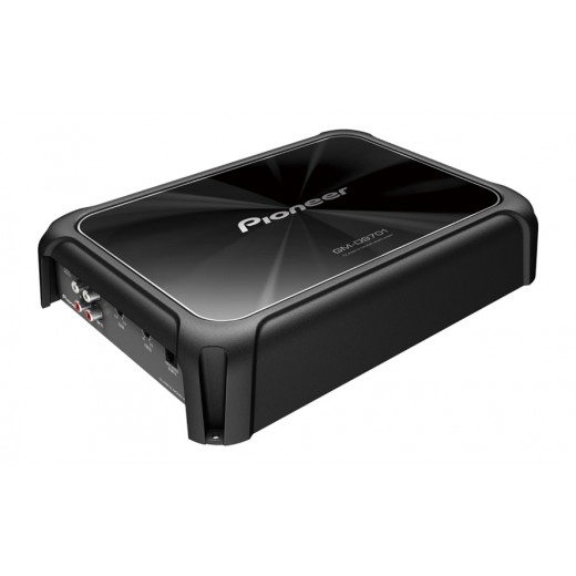 Amplifier Pioneer GM-D9701