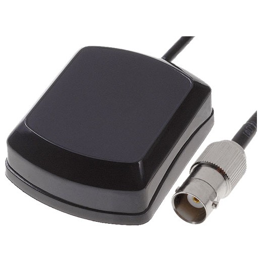 GPS antenna 4carmedia GPS-BNC-A