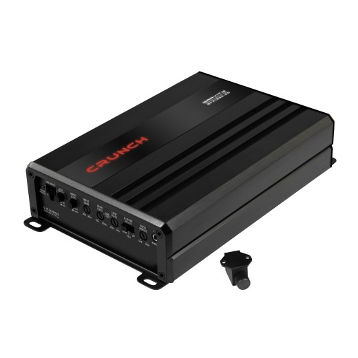 Crunch GTX1200.2D Amplifier