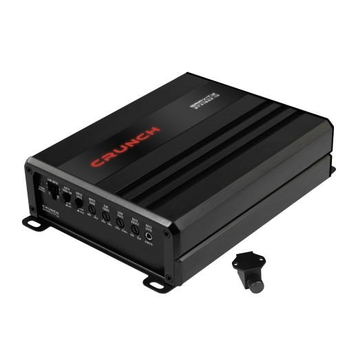 Crunch GTX1500.1D Amplifier