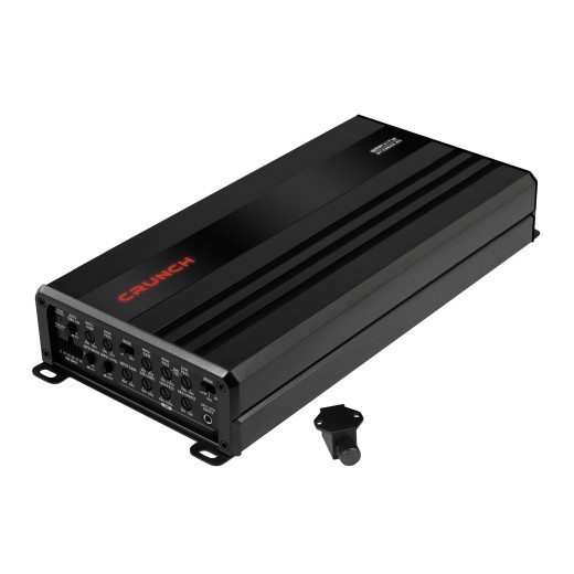 Crunch GTX2600.6D Amplifier