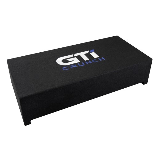 Crunch GTi200S subwoofer