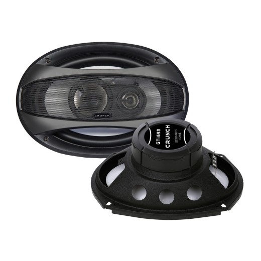 Crunch GTi693 Speakers