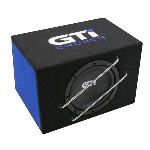 Crunch GTi800A active subwoofer