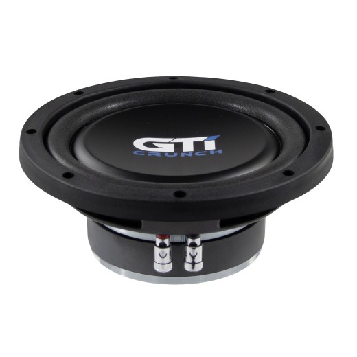 Crunch GTi84 subwoofer