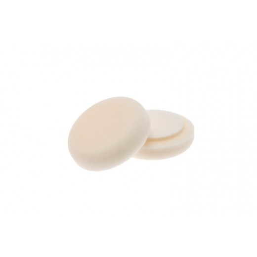 Polishing disc Flexipads Cream EVO+ compounding 80