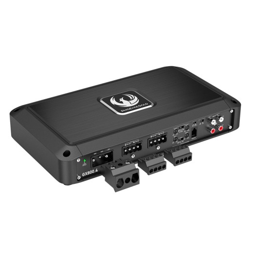 Phoenix Gold GX800.4 amplifier
