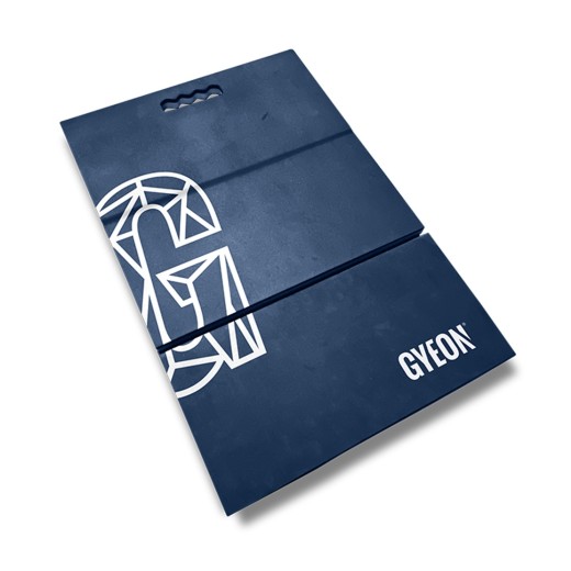 Gyeon Q2M KneelMat knee pad