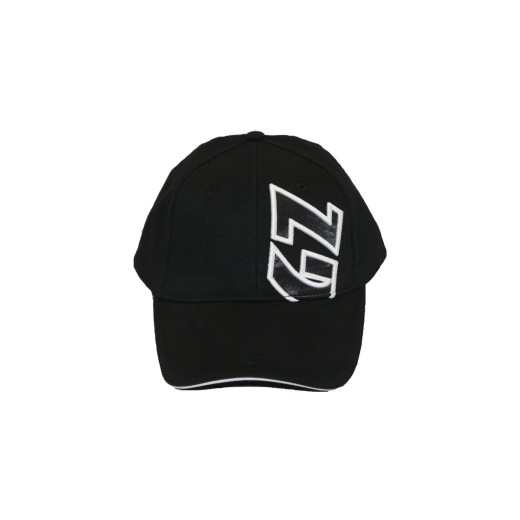 Ground Zero Cap Black