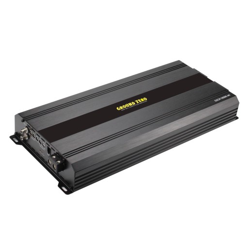 Ground Zero GZCA 13000.M1 Amplifier
