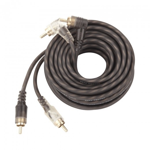 Signal cable Ground Zero GZCC 5.1XLC