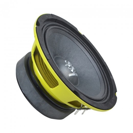 Ground Zero GZCK 165XSPL speaker