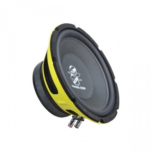 Ground Zero GZCK 250XSPL speaker