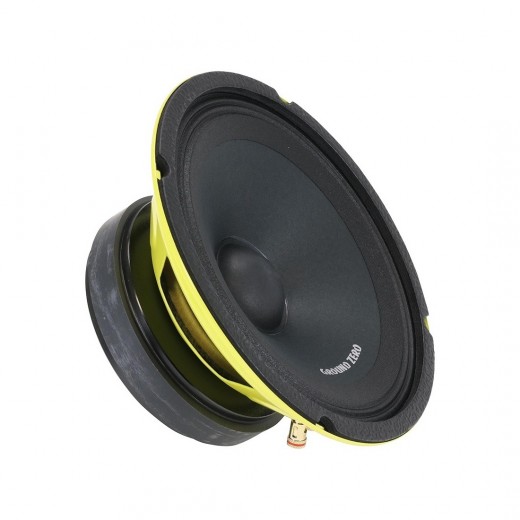 Ground Zero GZCM 8.0SPL speaker