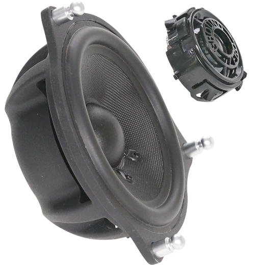 Speakers Ground Zero GZCS 100.2MB