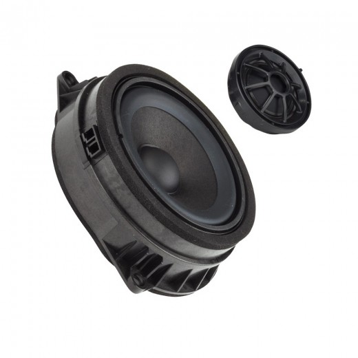 Speakers Ground Zero GZCS 100BMW-SQ+D