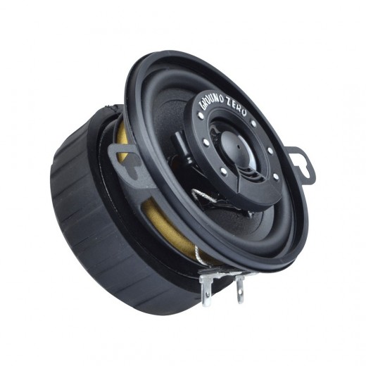 Ground Zero GZCS 8.7CX speakers