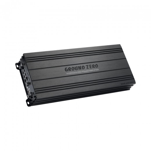 Amplifier Ground Zero GZHA MINI ONE-K