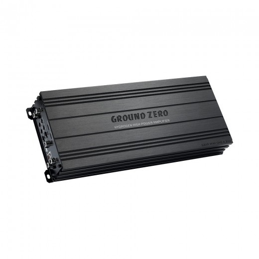 Amplifier Ground Zero GZHA MINI ONE-K 24V