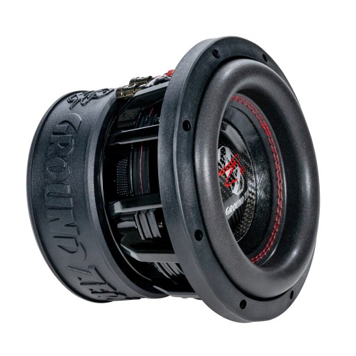 Subwoofer Ground Zero GZHW 20-D2