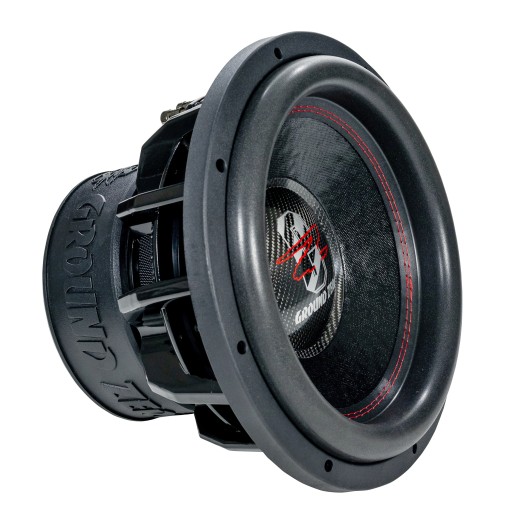 Subwoofer Ground Zero GZHW 30-D2