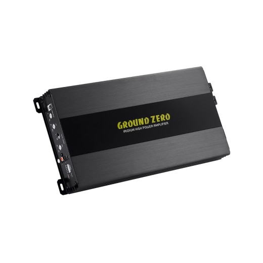Amplifier Ground Zero GZIA 1.1500D