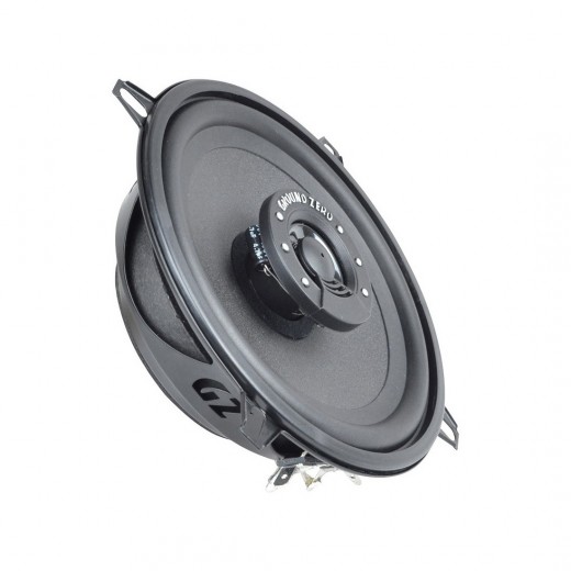 Ground Zero GZIF 5201FX speakers