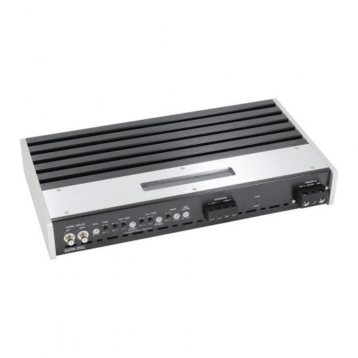 Amplifier Ground Zero GZPA 2SQ