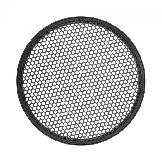 Cover grille for the Ground Zero GZPG 250B subwoofer