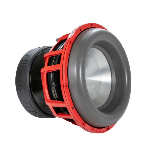 Subwoofer Ground Zero GZNW 38XMAX-II
