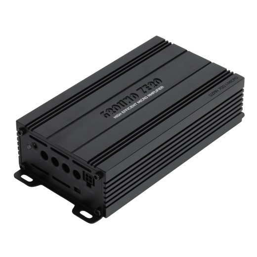 Ground Zero GZRA 700.1-MICRO Amplifier