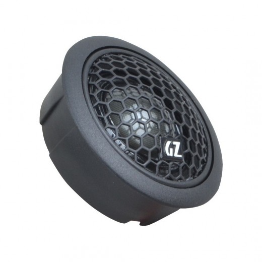 Ground Zero GZRT 25SQ speakers