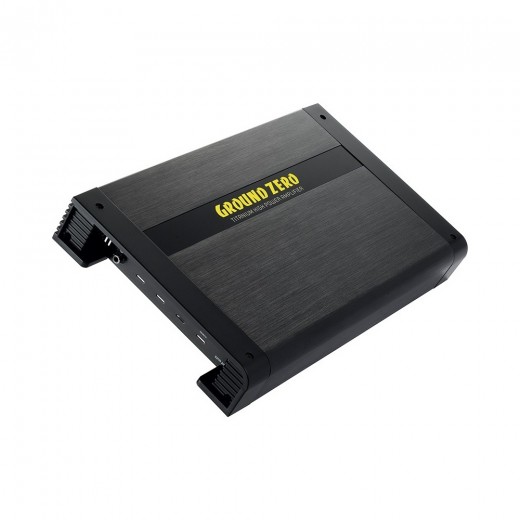 Amplifier Ground Zero GZTA 2255X-B