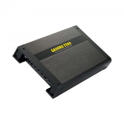 Amplifier Ground Zero GZTA 4125X-B