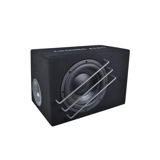 Subwoofer Ground Zero GZUB 10BR