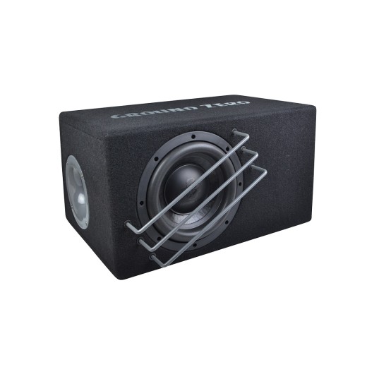 Subwoofer Ground Zero GZUB 8BR