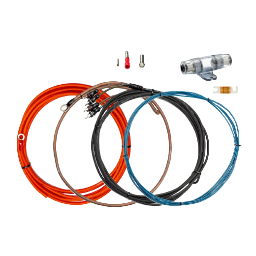 Gladen WK 10 Cable Kit