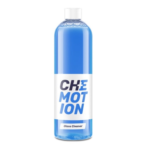 Chemotion Glass Cleaner window cleaner (500 ml)