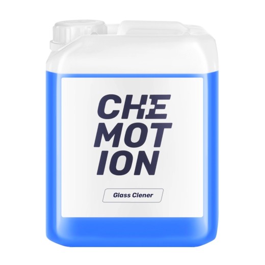 Chemotion Glass Cleaner window cleaner (5000 ml)