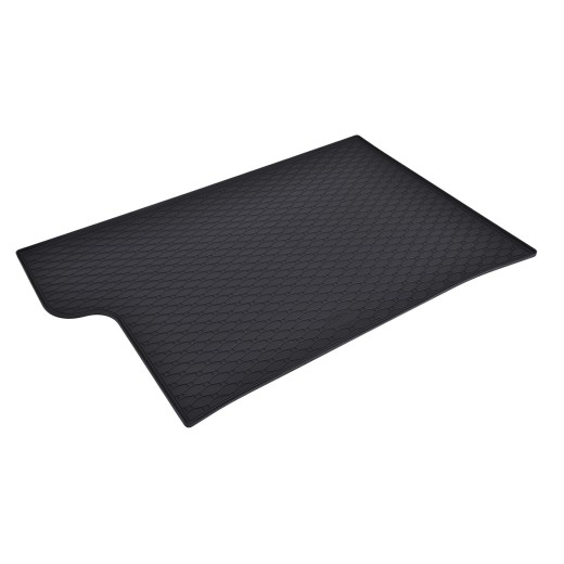 Rigum rubber boot liner for Ford Tourneo Custom (2018-)