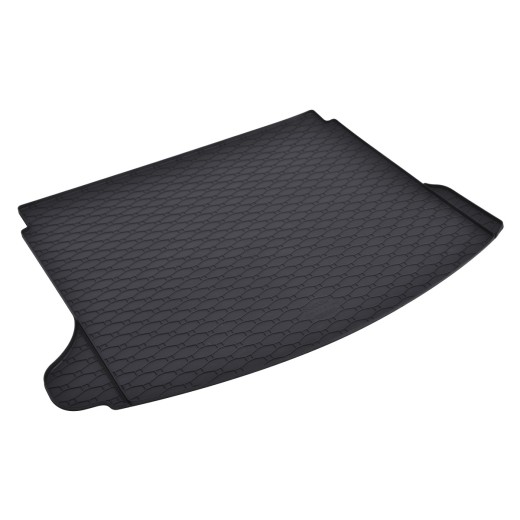 Rigum rubber trunk liner for Mazda 3 Hatchback (2013-)