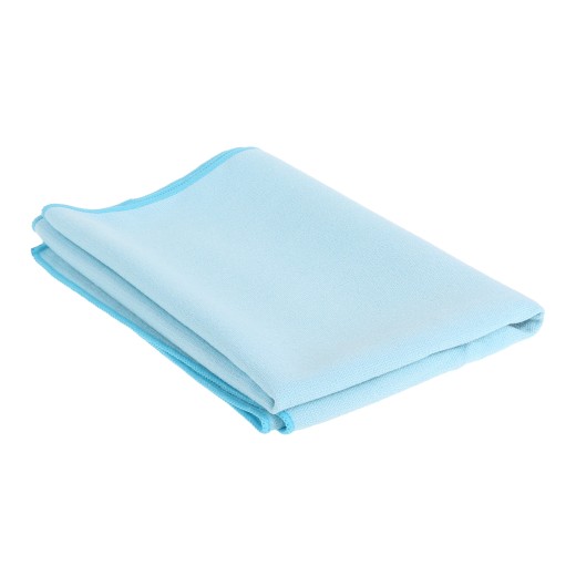 Purestar Edge Glass Towel microfiber