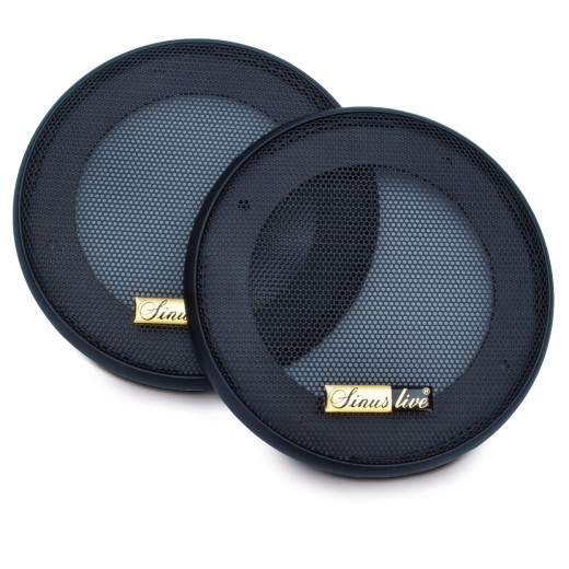 Grids Sinus Live G-10i