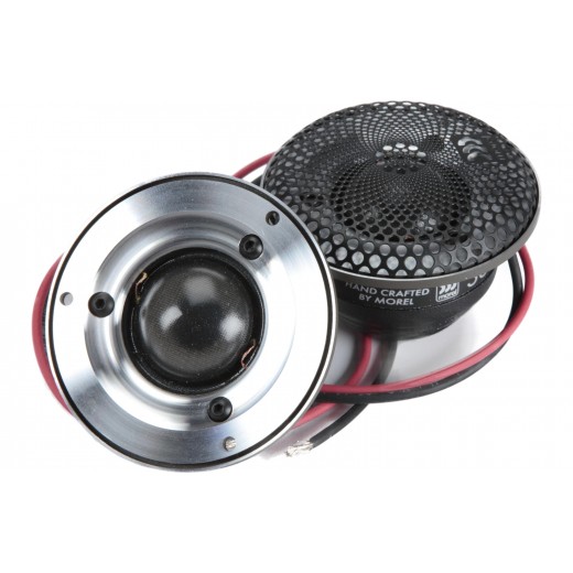 Morel Supremo Piccolo Lotus tweeters